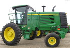 2010 John Deere A400