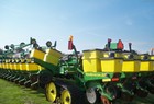 2005 John Deere DB90