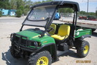  John Deere 620I
