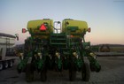 2011 John Deere 1790
