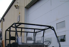 2008 Polaris Ranger Crew 700EFI