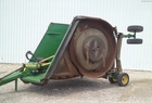 2002 John Deere CX20