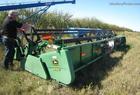 2000 John Deere 930F