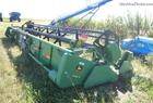 2000 John Deere 930F