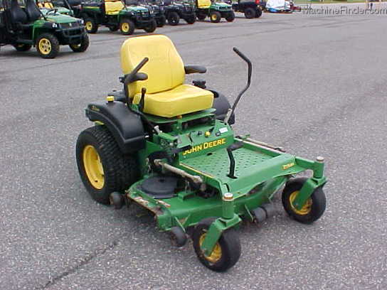  John Deere 717A