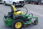  John Deere 717A