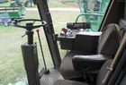 1997 John Deere 9500 SIDEHILL