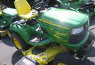 2004 John Deere X485