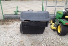 2003 John Deere LT160