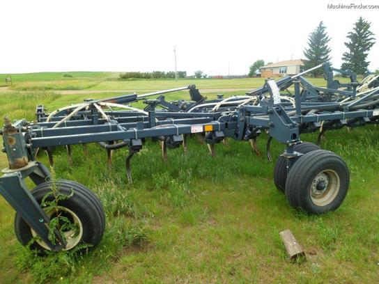 2001 John Deere 5000