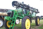 2011 John Deere 4730
