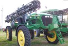 2011 John Deere 4730