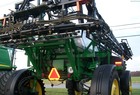 2011 John Deere 4730