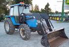 1999 Landini 8880 DT