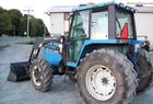 1999 Landini 8880 DT