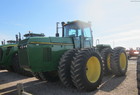 1995 John Deere 8870