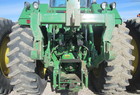 1995 John Deere 8870