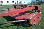 2002 Case IH DCX101