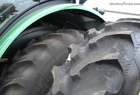 2012 John Deere 7200R