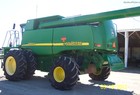 2005 John Deere 9760 STS
