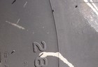 2005 John Deere 9760 STS