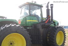 2011 John Deere 9230