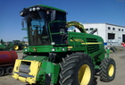2007 John Deere 7800