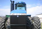 2002 New Holland tj375