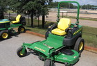 2008 John Deere 997