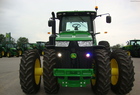 2011 John Deere 8285R