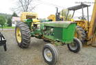  John Deere 2030 2WD
