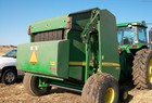 2007 John Deere 568