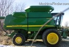 2007 John Deere 9860 STS