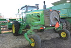 2010 John Deere R450