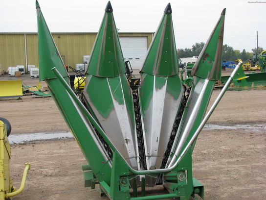 2001 John Deere RC