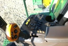 2000 John Deere 9650 STS