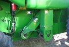 2000 John Deere 9650 STS
