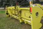 2010 John Deere 645C