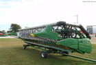 2009 John Deere 635F