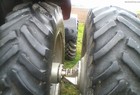 1994 Allis - Chalmers 9695