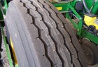 2011 John Deere 1770NT