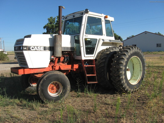 1979 Case 2590