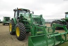 2011 John Deere 7330