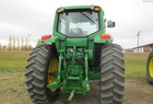 2011 John Deere 7330