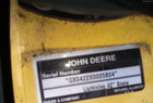 2000 John Deere 42