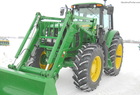2012 John Deere 7330