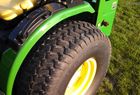 2007 John Deere 2520