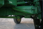 2009 John Deere 4930