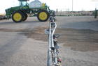 2009 John Deere 4930
