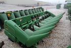 2010 John Deere 608C